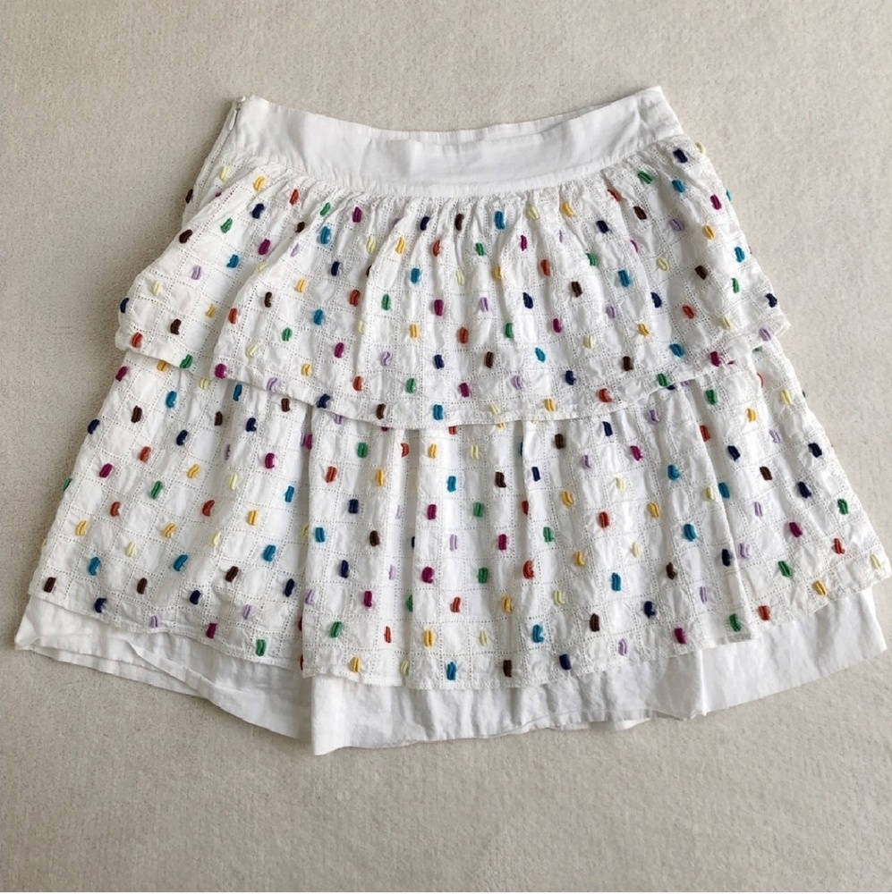 Floreat "It's Your Move" skirt